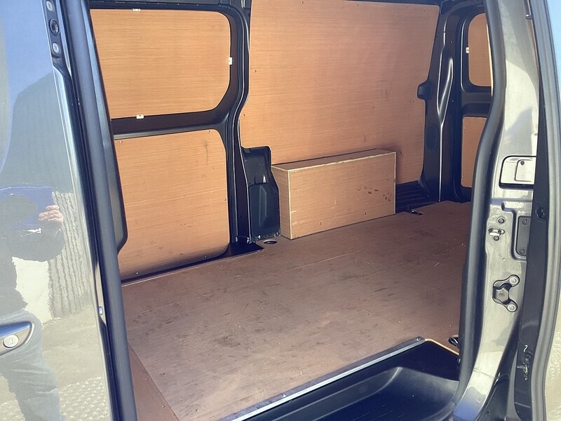 Used Vauxhall Vivaro 2022 for sale - 77677105: Photo 45