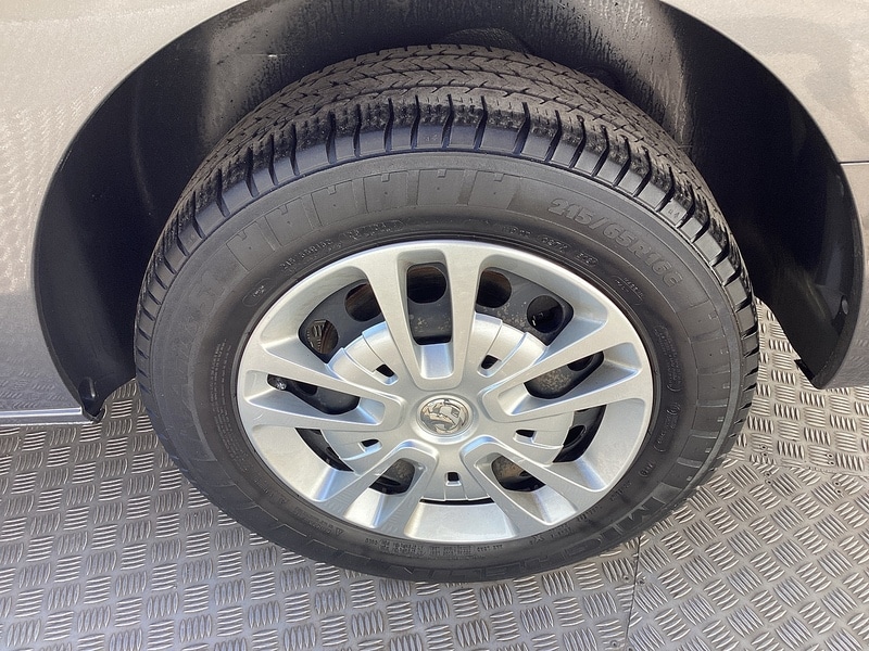 Used Vauxhall Vivaro 2022 for sale - 77677105: Photo 49