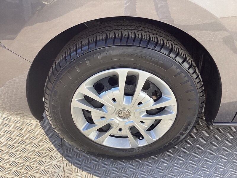 Used Vauxhall Vivaro 2022 for sale - 77677105: Photo 50