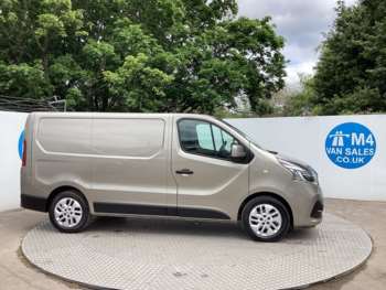 Used Renault Trafic 2020 for sale - 74025239: Photo