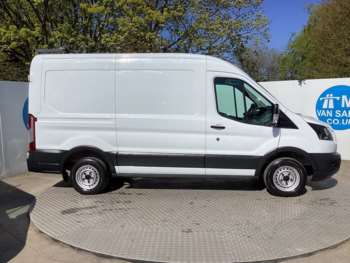 Used Ford Transit 2017 for sale - 73549794: Photo