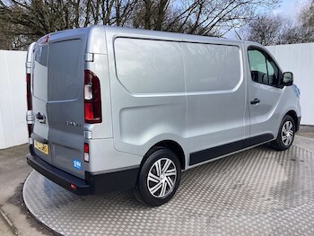 Used Renault Trafic 2023 for sale - 78712215: Photo