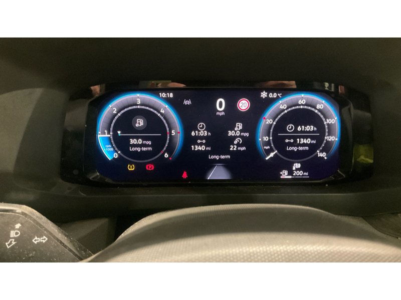 Used Volkswagen Crafter 2025 for sale - 76736459: Photo 14