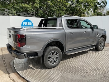 Used Ford Ranger 2024 for sale - 78711590: Photo