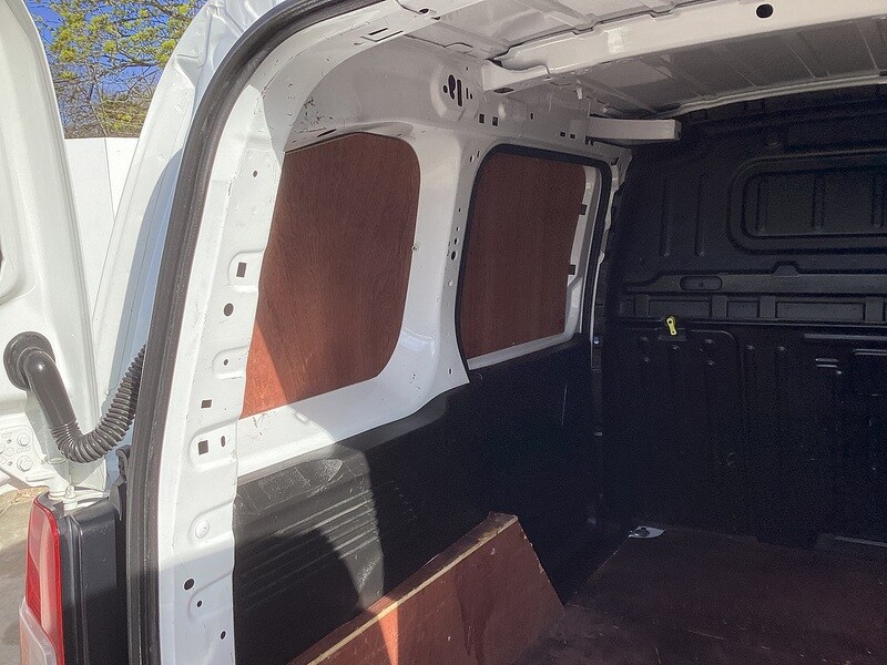 Vehicle 29