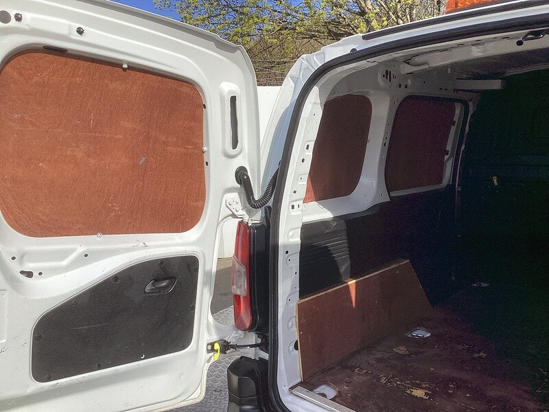Vehicle 30