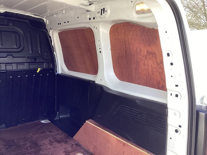 Vehicle 31