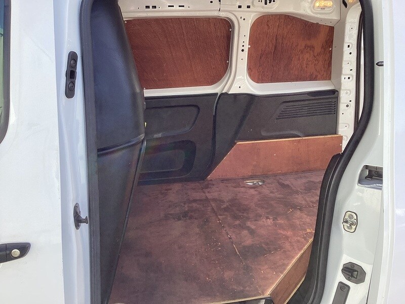 Vehicle 36