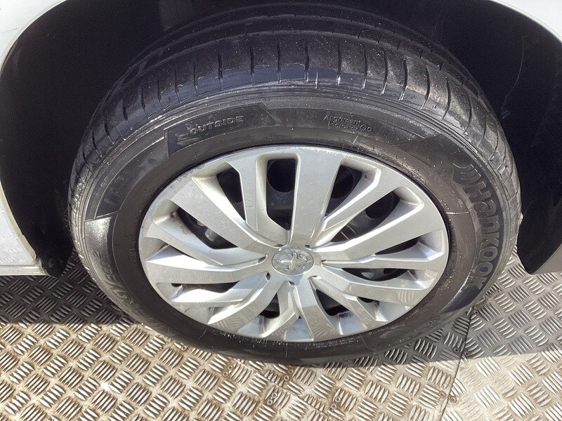 Used Peugeot Partner 2021 for sale - 73874628: Photo 43