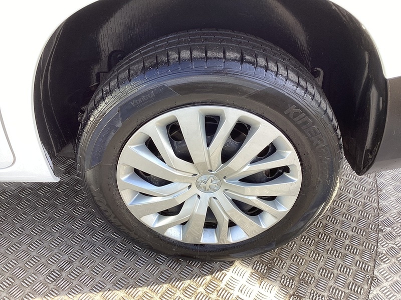 Used Peugeot Partner 2021 for sale - 73874628: Photo 44