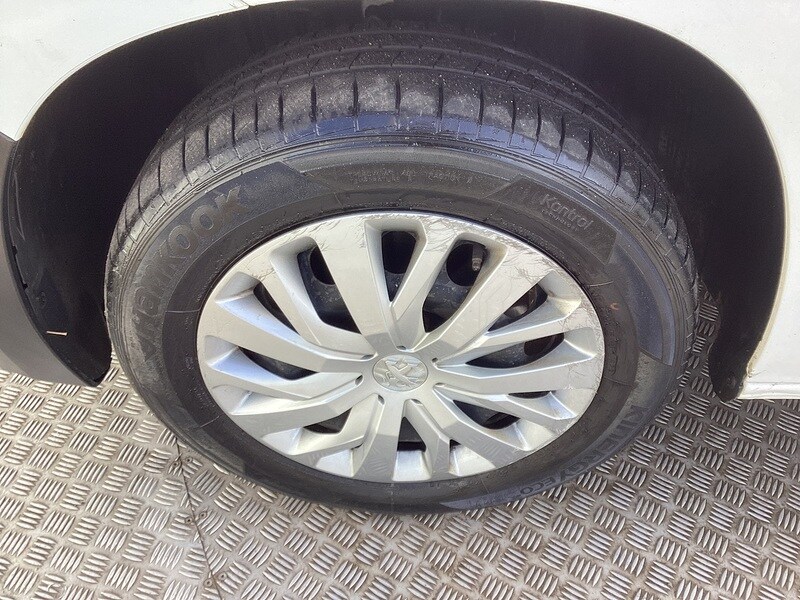 Used Peugeot Partner 2021 for sale - 73874628: Photo 45