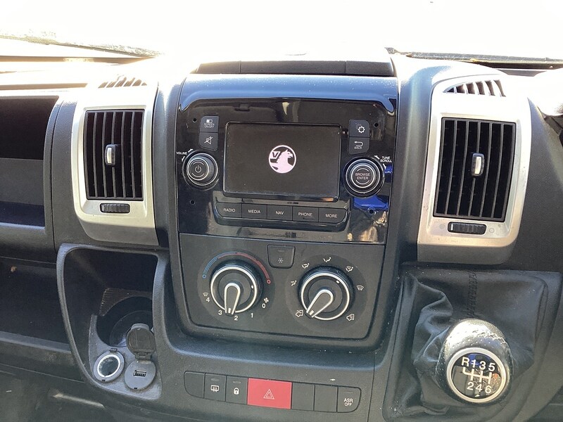 Used Vauxhall Movano 2022 for sale - 76492147: Photo 19