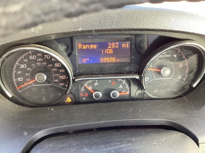 Used Vauxhall Movano 2022 for sale - 76492147: Photo 22