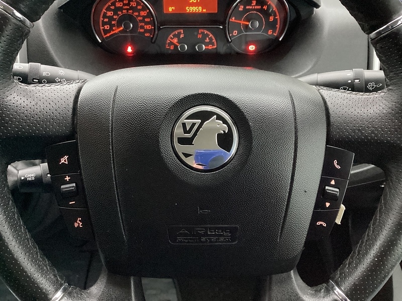 Used Vauxhall Movano 2022 for sale - 76492147: Photo 27