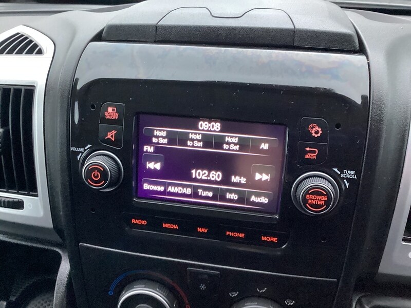 Used Vauxhall Movano 2022 for sale - 76492147: Photo 31