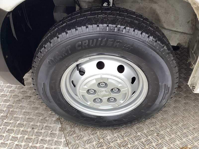 Used Vauxhall Movano 2022 for sale - 76492147: Photo 35