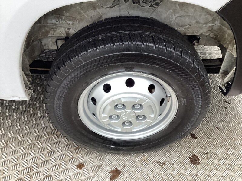 Used Vauxhall Movano 2022 for sale - 76492147: Photo 36