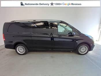 Used Mercedes-Benz Vito 2022 for sale - 79626832: Photo