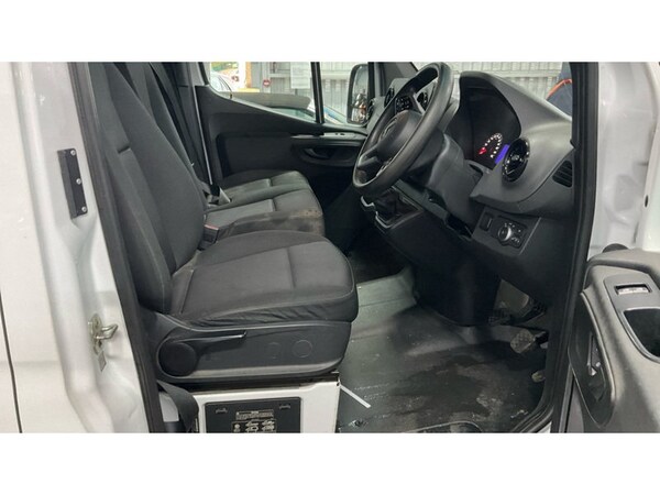 Used Mercedes-Benz Sprinter 2022 for sale - 76288006: Photo 12