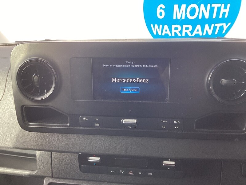 Used Mercedes-Benz Sprinter 2022 for sale - 76288006: Photo 13