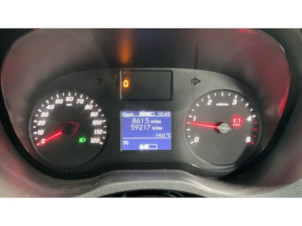 Used Mercedes-Benz Sprinter 2022 for sale - 76288006: Photo 15