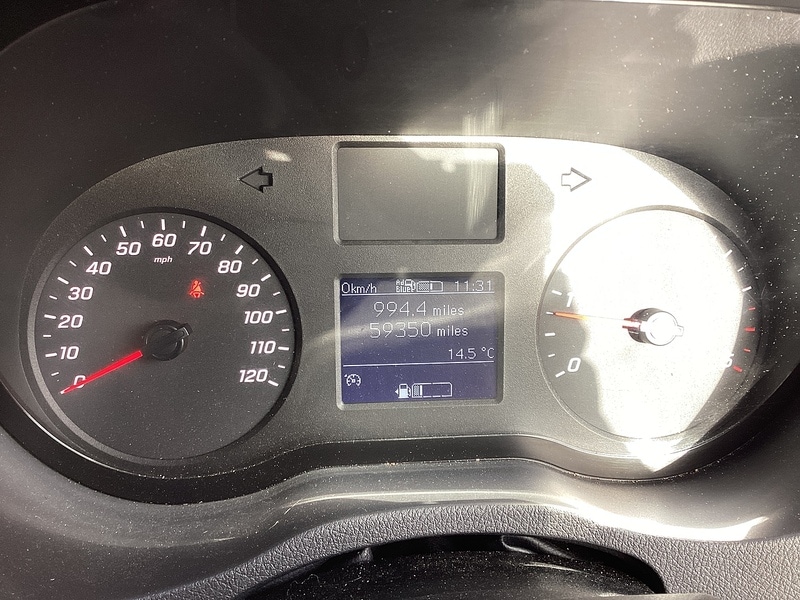 Used Mercedes-Benz Sprinter 2022 for sale - 76288006: Photo 16