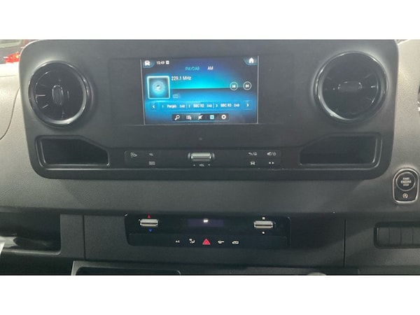 Used Mercedes-Benz Sprinter 2022 for sale - 76288006: Photo 19