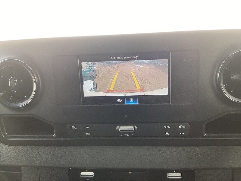 Used Mercedes-Benz Sprinter 2022 for sale - 76288006: Photo 20