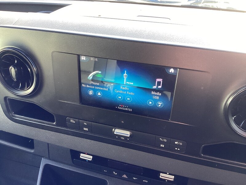 Used Mercedes-Benz Sprinter 2022 for sale - 76288006: Photo 23