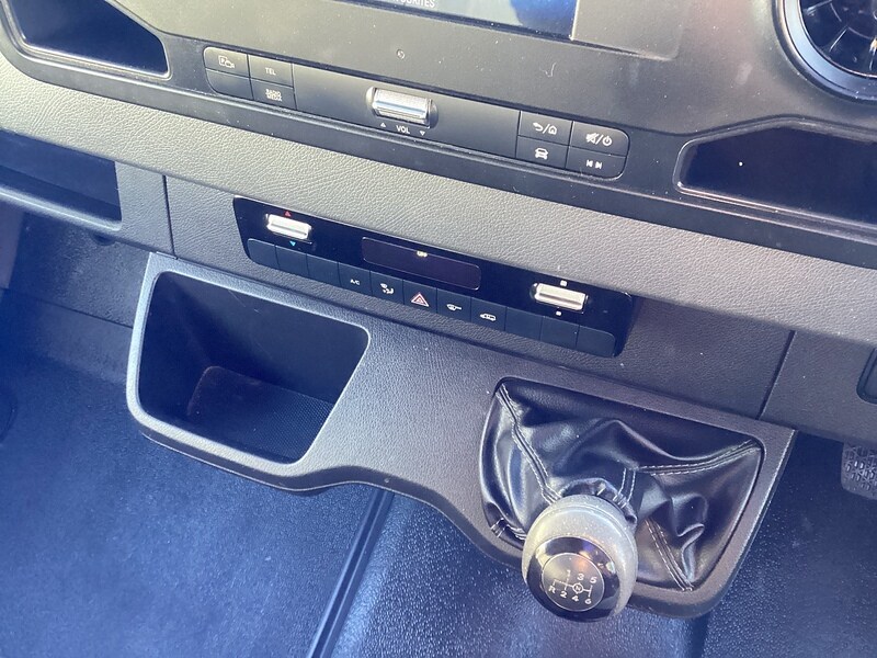 Used Mercedes-Benz Sprinter 2022 for sale - 76288006: Photo 24