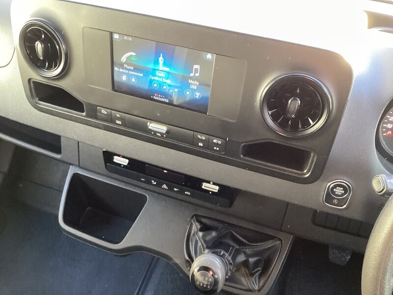 Used Mercedes-Benz Sprinter 2022 for sale - 76288006: Photo 25