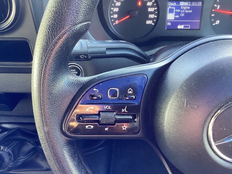 Used Mercedes-Benz Sprinter 2022 for sale - 76288006: Photo 27