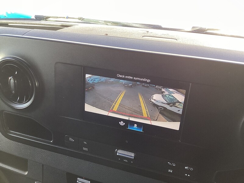 Used Mercedes-Benz Sprinter 2022 for sale - 76288006: Photo 33