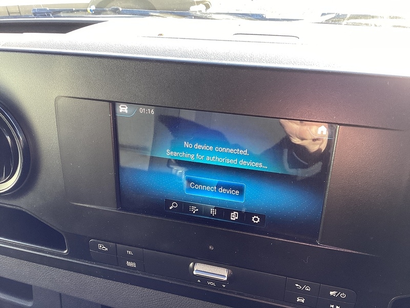 Used Mercedes-Benz Sprinter 2022 for sale - 76288006: Photo 35