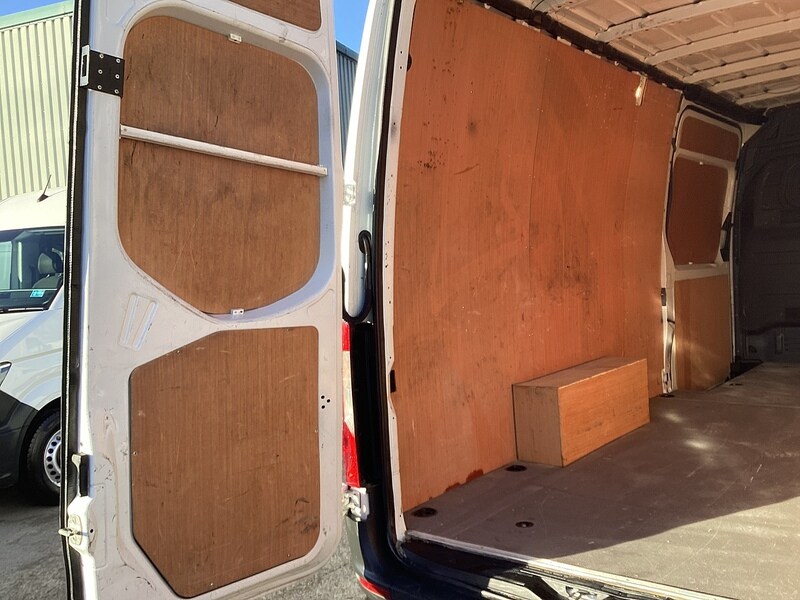 Used Mercedes-Benz Sprinter 2022 for sale - 76288006: Photo 36