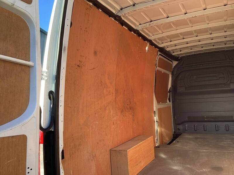 Used Mercedes-Benz Sprinter 2022 for sale - 76288006: Photo 37