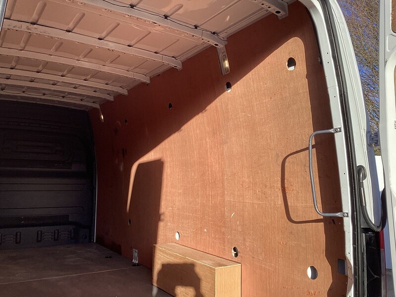 Used Mercedes-Benz Sprinter 2022 for sale - 76288006: Photo 40