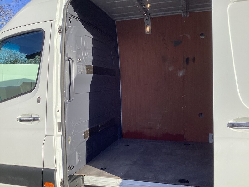 Used Mercedes-Benz Sprinter 2022 for sale - 76288006: Photo 43
