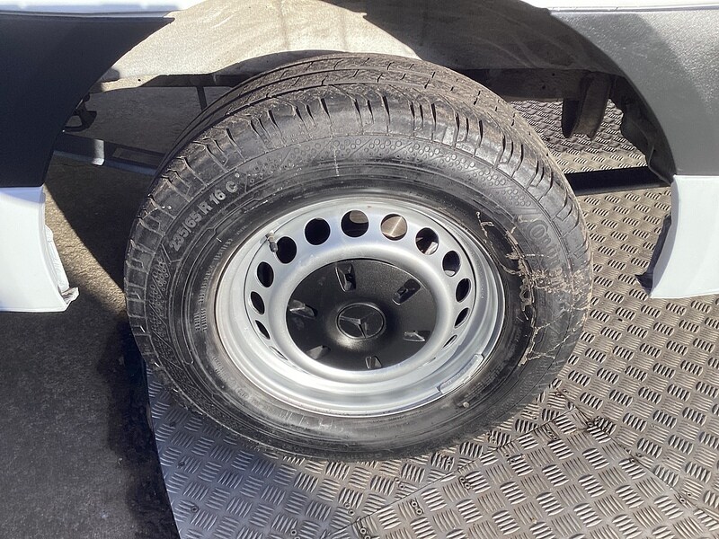 Used Mercedes-Benz Sprinter 2022 for sale - 76288006: Photo 47