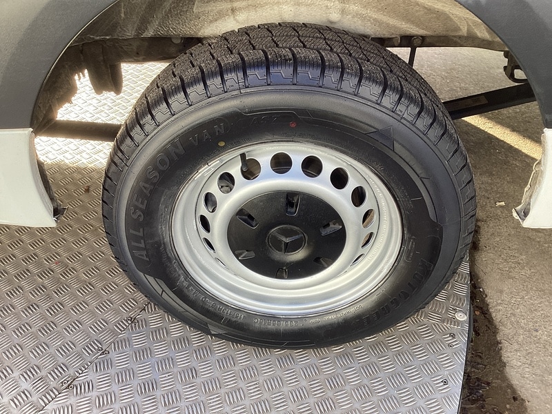 Used Mercedes-Benz Sprinter 2022 for sale - 76288006: Photo 48