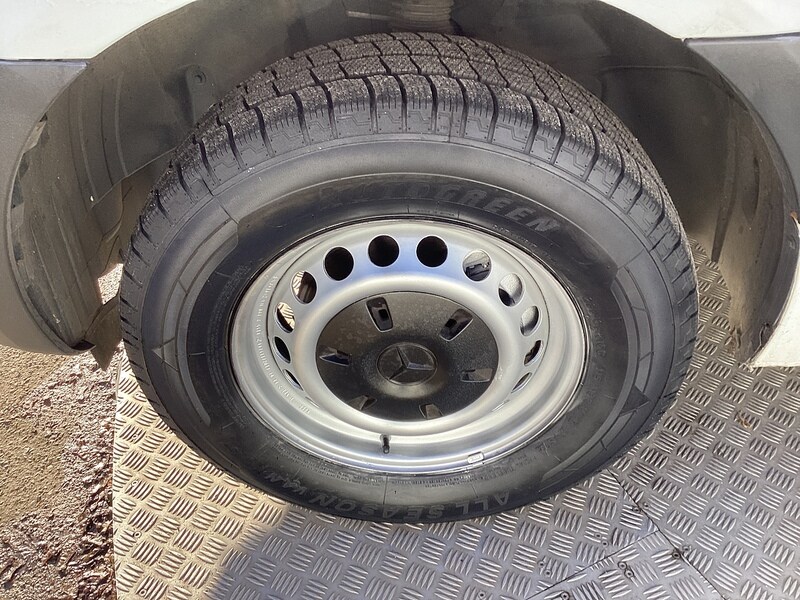 Used Mercedes-Benz Sprinter 2022 for sale - 76288006: Photo 49