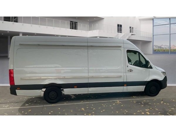 Used Mercedes-Benz Sprinter 2022 for sale - 76288006: Photo 6