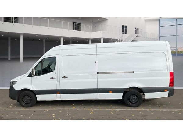 Used Mercedes-Benz Sprinter 2022 for sale - 76288006: Photo 7