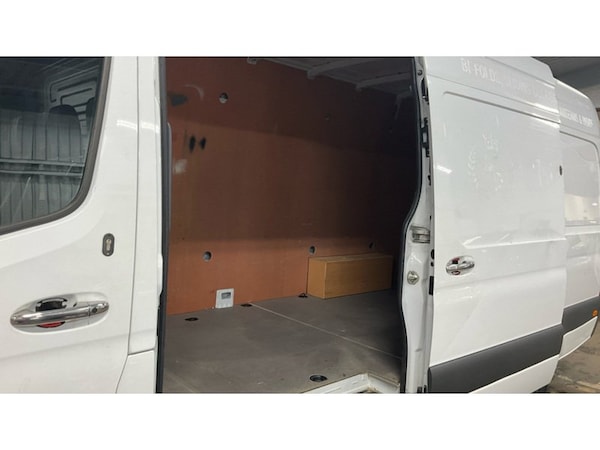 Used Mercedes-Benz Sprinter 2022 for sale - 76288006: Photo 9