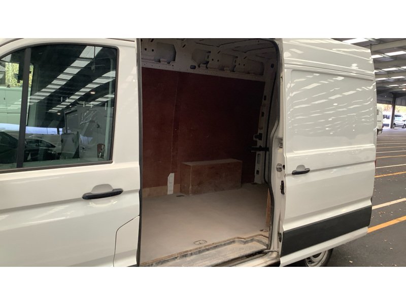 Used Volkswagen Crafter 2020 for sale - 76492150: Photo 13