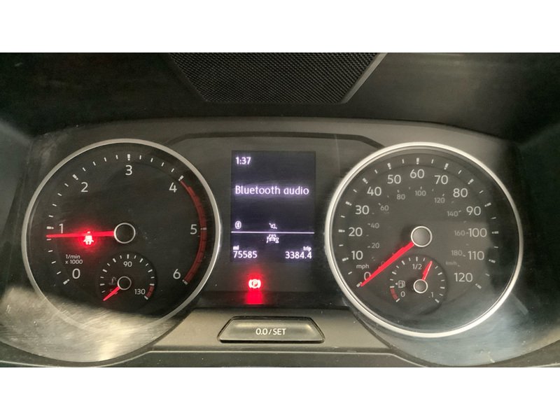 Used Volkswagen Crafter 2020 for sale - 76492150: Photo 18