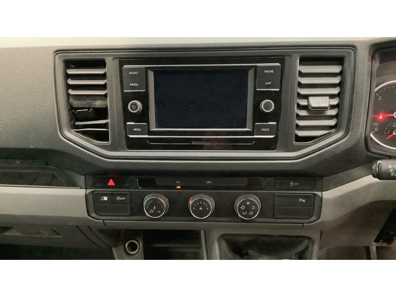 Used Volkswagen Crafter 2020 for sale - 76492150: Photo 20