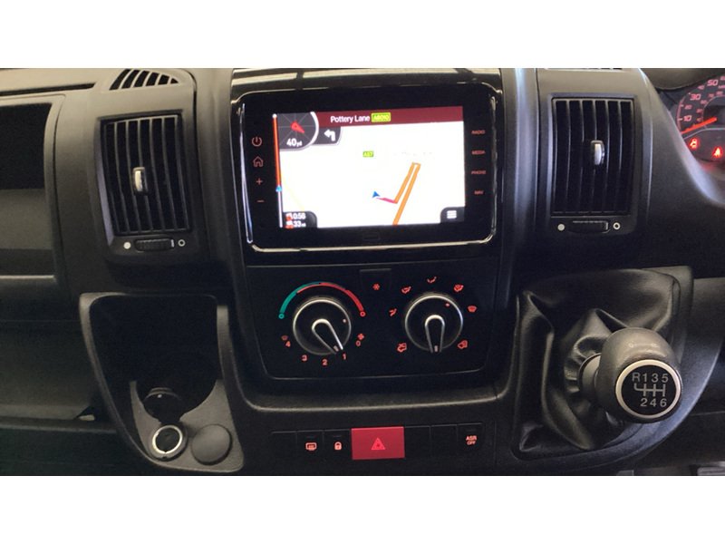 Used Vauxhall Movano 2023 for sale - 77034302: Photo 10