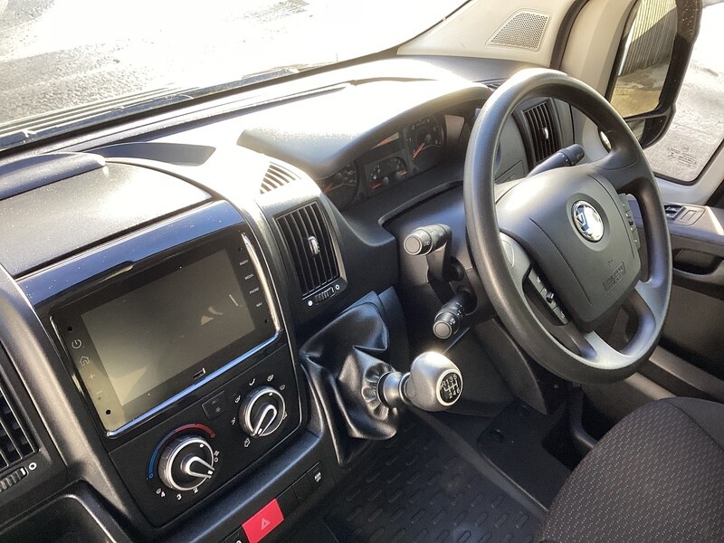 Used Vauxhall Movano 2023 for sale - 77034302: Photo 13