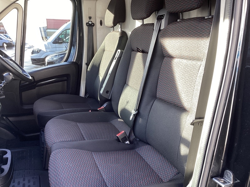 Used Vauxhall Movano 2023 for sale - 77034302: Photo 15